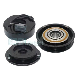 10S17C A/C Compressor Clutch - Honda EDIX FR-V