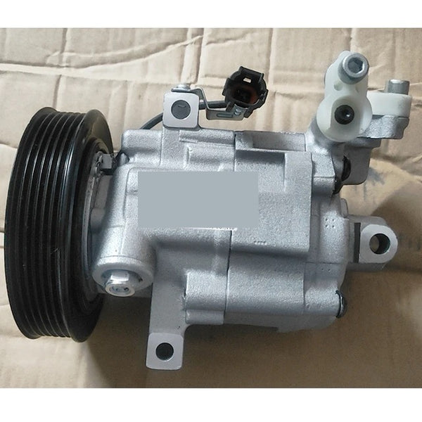 A/C Compressor - Nissan BLUEBIRD SYLPHY 926008N200 92600WE410 488016276 926108N000 QG13DE QG15DE QG18DE 506021-7103 92600-WE410