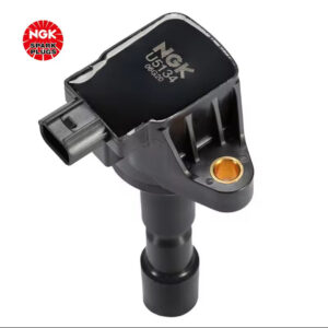 NGK Ignition Coil - U5134 For Honda CR-Z for Freed Jazz EVERUS S1 City OE:30520RB0003