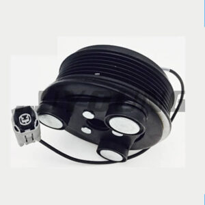new A/C Compressor Clutch - Mazda CX7 EGY1-61-45Z EG21-61-450B EG21-61-K00B e22161450f E2Y16145Z