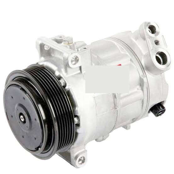 New 6SEU16C A/C Compressor - Car Holden Commodore VE V6 3.6/ Statesman WM 2006 2007 2008 2009 2010