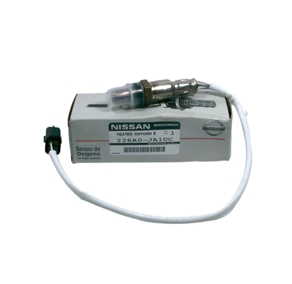 NISSAN Rear Downstream O2 Oxygen Sensor - All Models
