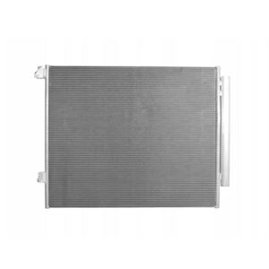 Replacement MERCEDES G-CLASS W463 A1675001200 1675001200 RADIATOR AIR CONDENSER