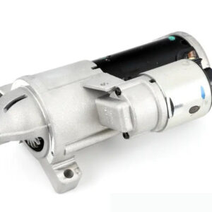Replacement New Starter Motor for BMW F30 LCI 330e G30 G38 530e G11 G12 740e B48X 2015- 12418685988 12418691765 12418643642 438506 8685988