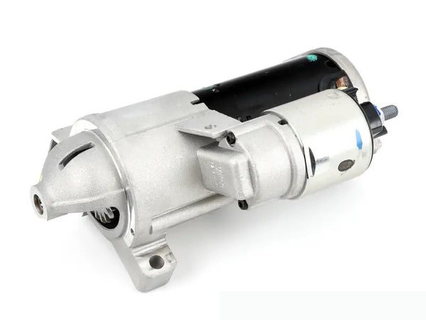 Replacement New Starter Motor for BMW F30 LCI 330e G30 G38 530e G11 G12 740e B48X 2015- 12418685988 12418691765 12418643642 438506 8685988