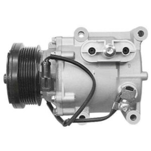 for Ford Mondeo MK3 A/C Compressor 1.8L 2.0L 2000-2006SC90V 4034605 1S7H19D629CC 1367492 1F7H19D629CC 1371570 1481792 6S711D629CA