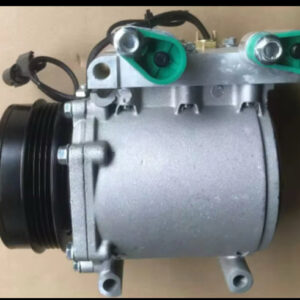 for MSC130CV Car A/C Compressor Mitsubishi Starwagon Delica Express WA Starwagon L400 1994-2003 AKC200A601D