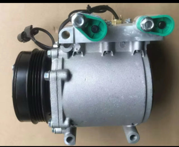 for MSC130CV Car A/C Compressor Mitsubishi Starwagon Delica Express WA Starwagon L400 1994-2003 AKC200A601D