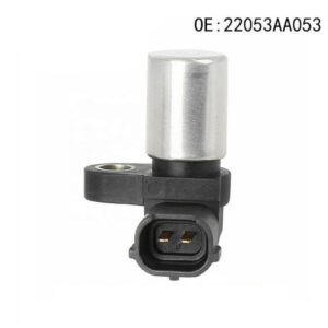 Replacement Engine Crankshaft Position Sensor for 9-2X Baja BRZ Forester Impreza Legacy Outback WRX WRX STI XV Crosstrek 2.5L 2.0L 1.8L 2.2L 22053AA040 22053AA050 22053AA051 22053AA052 22053AA053 32005937 SU4012