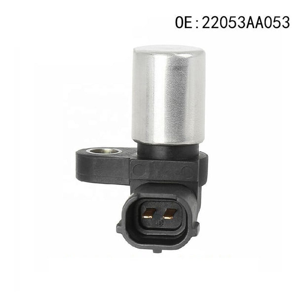 Replacement Engine Crankshaft Position Sensor for 9-2X Baja BRZ Forester Impreza Legacy Outback WRX WRX STI XV Crosstrek 2.5L 2.0L 1.8L 2.2L 22053AA040 22053AA050 22053AA051 22053AA052 22053AA053 32005937 SU4012