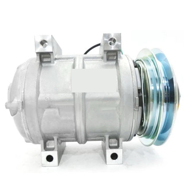 Auto A/C A/C Compressor DKS15C - Isuzu Elf /Nissan Atlas 506211-7020 506011-7600 5062117020 5060117600