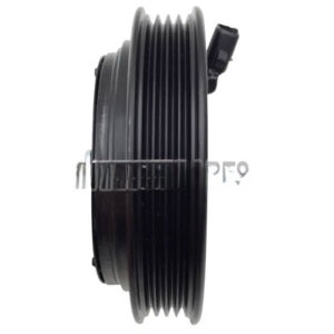 Replacement SCSA06C CAR AC COMPRESSOR clutch pulley for Toyota Echo/Mazda Miata L4