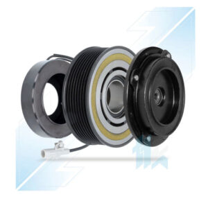A/C Compressor Clutch Kit - BMW 535i 535iX N55 F10 F11 LCI-03.2016 64529217868