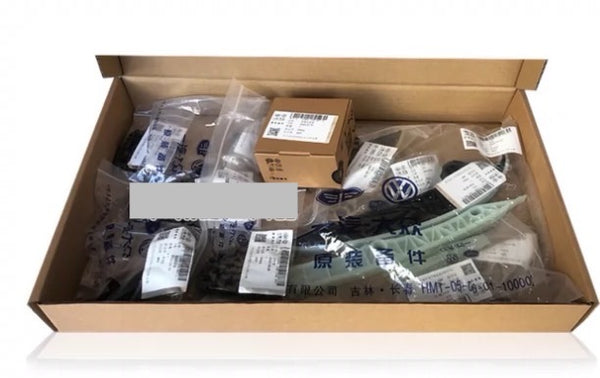 06K198119AK NEW OEM - Audi A3 A4 A5 TT VW CC Eos GTI Jetta 2.0T Timing Chain Kit 2008 +