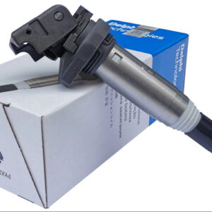 Delphi (Del # GN10571) Ignition Coil - BMW 12138616153