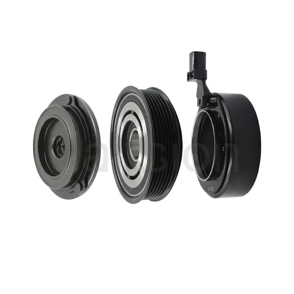 Compressor Magnetic Electromagnetic Clutch - FORD Fiesta 1.6 AE8319D629AB BE8Z19703A 2824731 682-00722