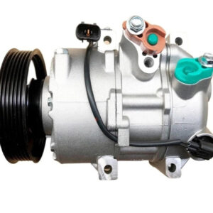 A/C Air Conditioning Compressor Compatible With Kia Sorento 97701-C5300 97701C5300 97701 C5300