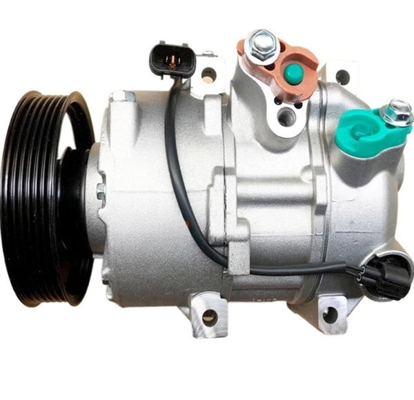 A/C Air Conditioning Compressor Compatible With Kia Sorento 97701-C5300 97701C5300 97701 C5300