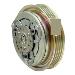 DKV14G A/C Compressor Clutch - Subaru Legacy 1998 1999 73111AC050 73111AC070 73111AC130 73111AE021 73111-AC050 73111-AE021