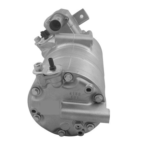 AIR CONDITIONING Compressor - A000 830 56 00 A0008305600 SHS-33H4188 CLASS T-MODEL S205 C350