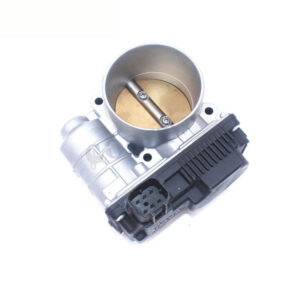 16119-8H300 Throttle body for NISSAN Primera X-Trail Sedan Suv CVT 2.0L 161198H300 161198H30A 161198H30B 161198H30C 8UK00762320