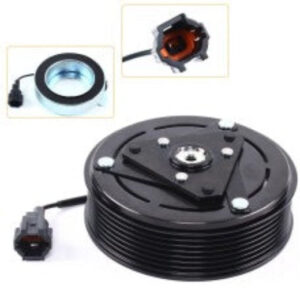 NEW A/C Compressor Clutch Kit INFINITI G35 SEDAN M35 92600JK200 92600JK20A 92600JK20B 92600JK21A