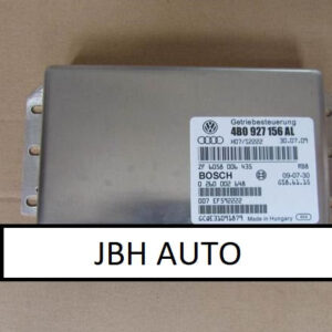 Replacement 4B0 927 156 AL AUDI A6 Volkswagen Transmission ECU