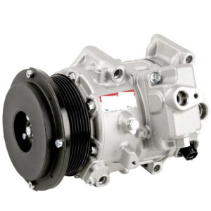 A/C Compressor - LEXUS LS460 460 2007-2017 88310-50160 88310-50170 88310-50171 8831050160 8831050170 8831050171