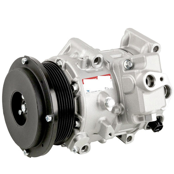 A/C Compressor - LEXUS LS460 460 2007-2017 88310-50160 88310-50170 88310-50171 8831050160 8831050170 8831050171