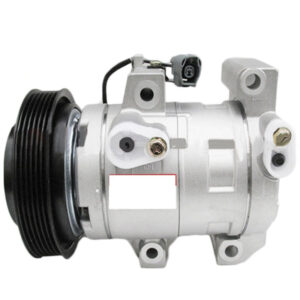 DKS-17DS A/C Compressor - MAZDA 6 1.8 2.0 2.5 2007-2013 GDK4-61-450A GS1D-61-K00A GS1D-61-K00