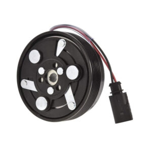 1J0820803K 1J0820803L 7H0820805L 6PK 120MM Sanden SD7V16 Compressor A/C Clutch - VW Bora