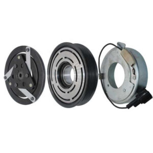 92600EN22A 92600EN20A A/C Compressor Clutch Kit DSC17EC - Nissan X-Trail T31 T31 NT31 2.0i 92600 EN22D