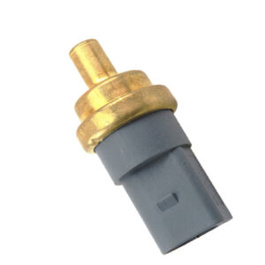 Replacement 06A919501 Water Coolant Temperature Sensor For VW Skoda Beetle Jetta Golf Passat Touareg For Audi A3 S3 A4 A6 S6 Q3