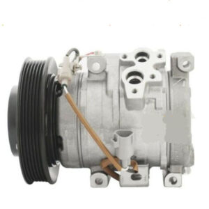 10S15C Auto A/C Compressor - car Hino 700 4562 12.9L E13C-TS 779296477352