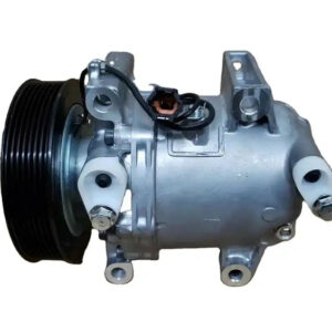 CR14 A/C Compressor - NISSAN NAVARA D40 2,5DCI 2004-2014 92600EB40E 92600-EB400 92600-EB40E 92600-EB40B 92600EB40B 92600EB400