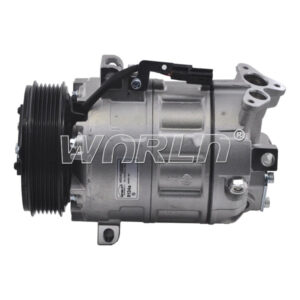 CAR AIR CONDITIONING A/C Compressor - Nissan X-Trail T31 2007-2014 92600ET02A 92600-ET02A