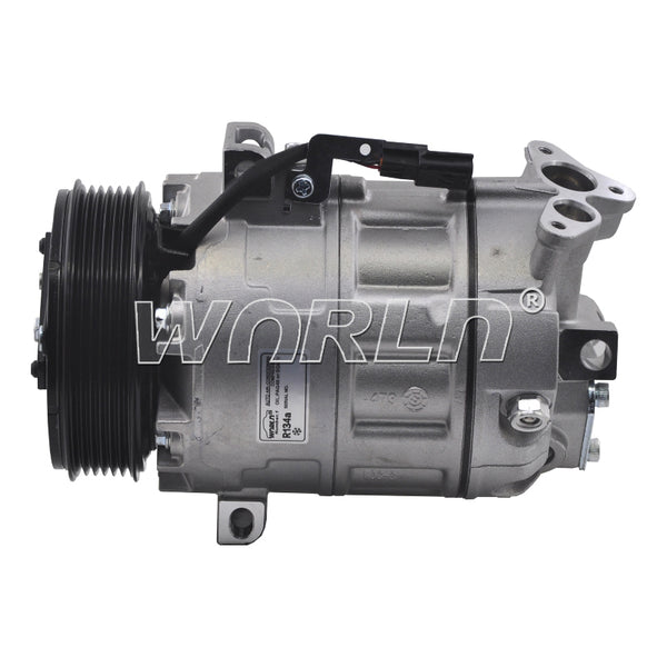 CAR AIR CONDITIONING A/C Compressor - Nissan X-Trail T31 2007-2014 92600ET02A 92600-ET02A