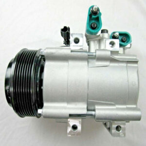 HS18 A/C A/C Compressor - kia sorento 2.5 CRDI 2002-2009 97701-3E350 977013E350 97701 3E350