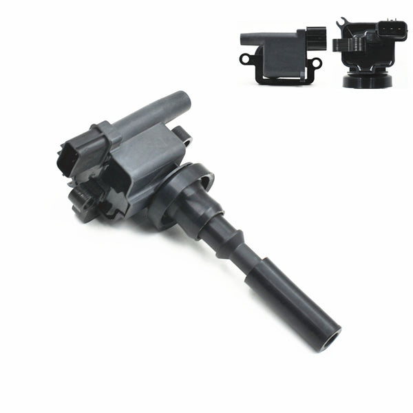 Ignition Ignition Coil - Pack, Mitsubishi Pajero Jr, Junior 1.1, H57A, Cop, MD325592 , NEW