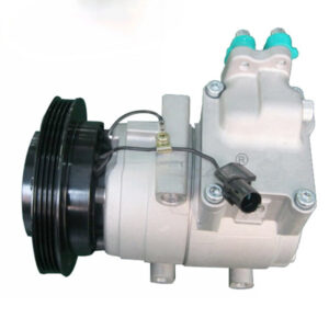 97701-1C150 97701-25000 977011C150 9770125000 - HALLA HS15 /HS-15 auto A/C Compressor for Hyundai Accent (Lc)/Gs/Saloon