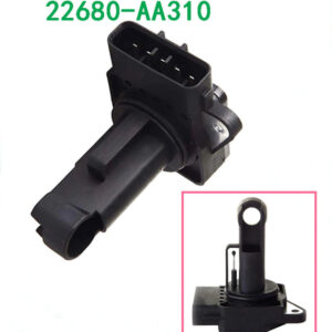 Replacement Mass Air Flow Sensor 22680-AA310 For Mazda 3 CX-7 Subaru Impreza Forester Jaguar