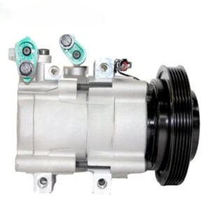 A/C Compressor - Hyundai Terracan 2.9L 97610-H1021 97610H1021 HS18