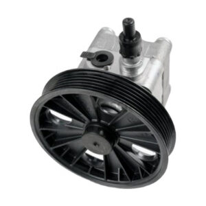 Replacement Power Steering Pump For VOLVO S60 V70 XC70 S80 (1998-2010) 8251957 30741789 31202933 307-417-89 312-029-33