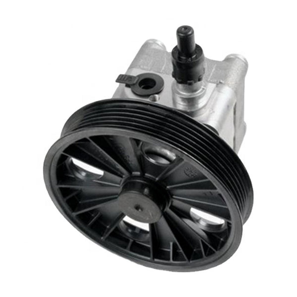 Replacement Power Steering Pump For VOLVO S60 V70 XC70 S80 (1998-2010) 8251957 30741789 31202933 307-417-89 312-029-33