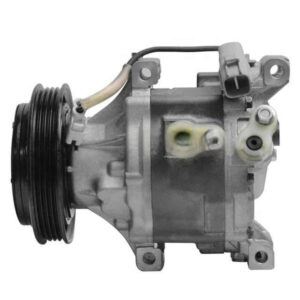 883201A481 sanden type A/C Compressor SCSA06C - Toyota COROLLA/ALTIS ZZE122