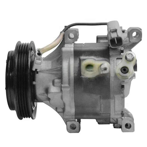 883201A481 sanden type A/C Compressor SCSA06C - Toyota COROLLA/ALTIS ZZE122