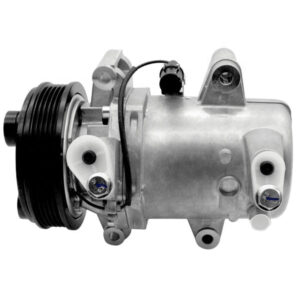Calsonic CR12SB A/C Compressor 7813A673/92600D250C MITSUBISHI L200 2.4 auto A/C Compressor