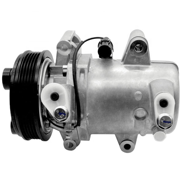 Calsonic CR12SB A/C Compressor 7813A673/92600D250C MITSUBISHI L200 2.4 auto A/C Compressor