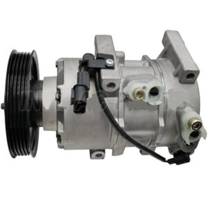 DVE13 Auto Air Conditioning Compressor - HYUNDAI i40 CW (Vf) 977013Z000 977013Z001 97701-3Z001 97701-3Z000 700510878 510878