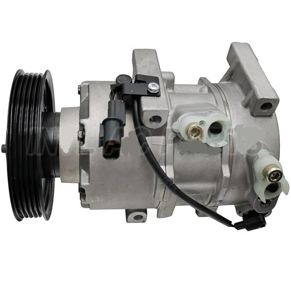 DVE13 Auto Air Conditioning Compressor - HYUNDAI i40 CW (Vf) 977013Z000 977013Z001 97701-3Z001 97701-3Z000 700510878 510878